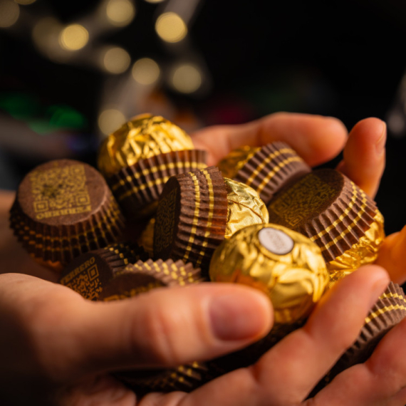 Italijanski konditorski div pod istragom