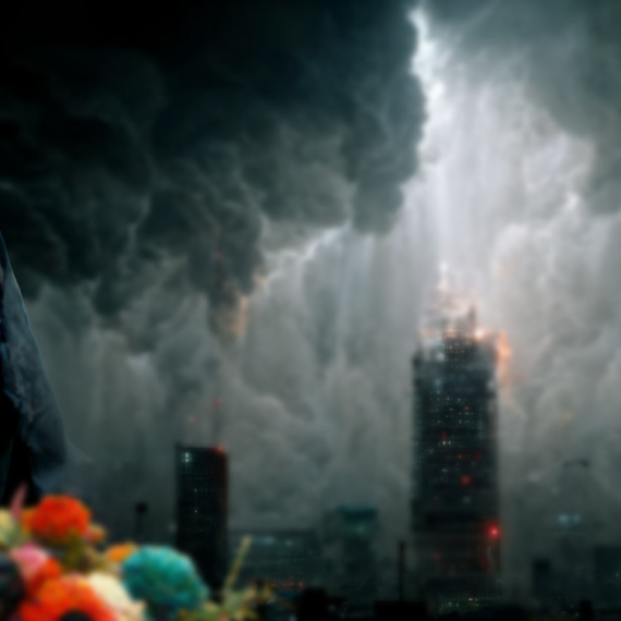 Najgori scenario sada je najrealniji, a posledice će biti katastrofalne FOTO/VIDEO