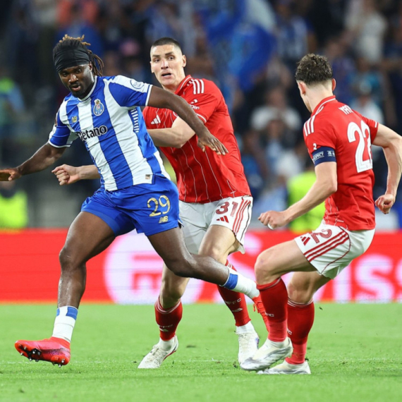 LE: Vila i Frajburg blizu polufinala, ali preokreti vise u vazduhu!