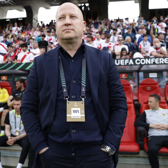 LK: Ima li Nikolić odgovor na 0:3 ili su sva četiri revanša formalnost?