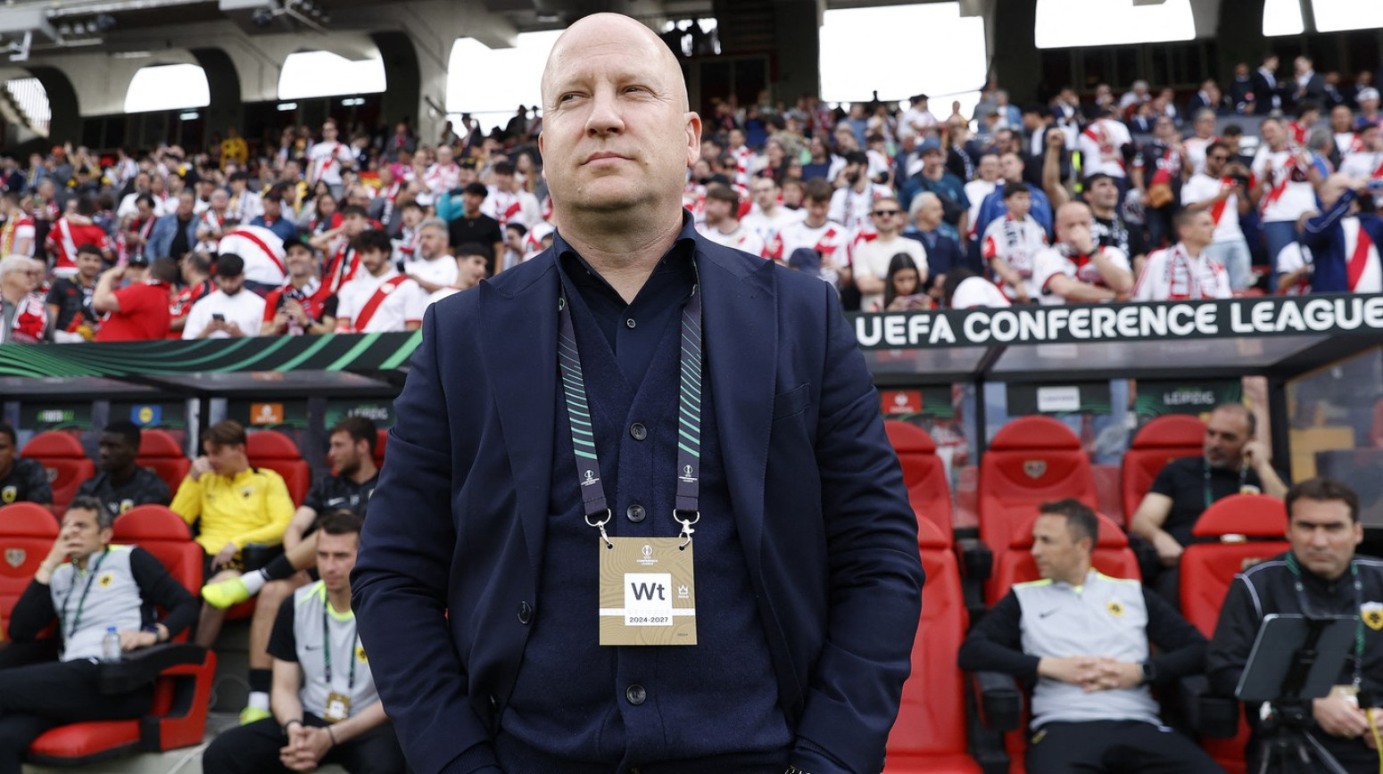 LK: Ima li Nikolić odgovor na 0:3 ili su sva četiri revanša formalnost?