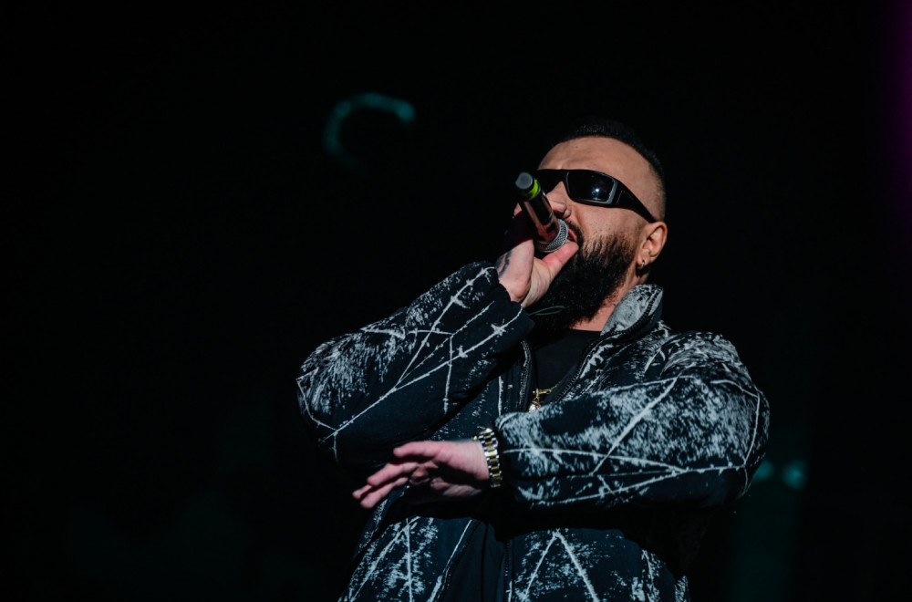 Buba Corelli u jeku GOAT Tour-a, nakon pet godina izdao solo projekat: "Topovska" na vrhu trending lista