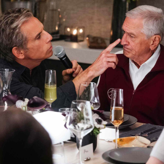 Stiže treći deo kultne komedije "The Fockers": Jedna glumica je pravo iznenađenje VIDEO