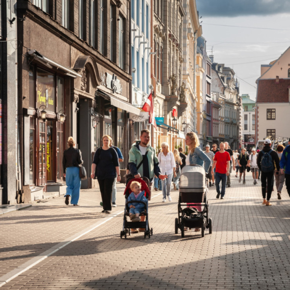 EU ulazi u fazu velikog pada: Ostaće bez 53 miliona ljudi