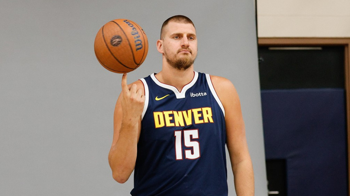 Jokić uradio nemoguće – stigle nagrade za istorijsku sezonu VIDEO