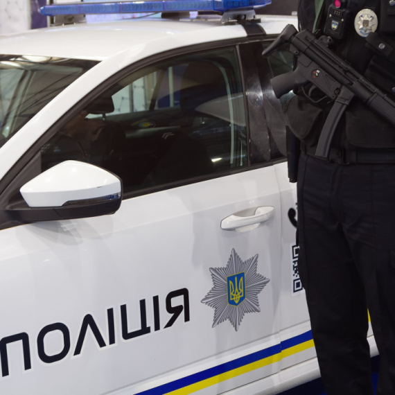 Pucnjava u školi u Ukrajini: Učenik upucao druga iz razreda, pa pobegao