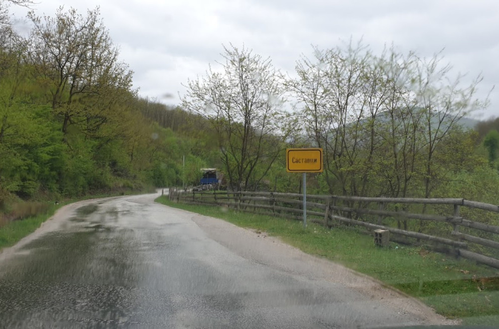 Popovi iz dve države svete vodicu, a policija u čudnoj poziciji: Ovo selo kod Priboja je jedinstveno u svetu