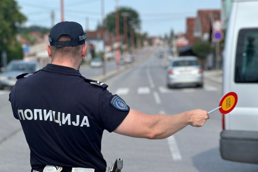 Crna statistika: Dve osobe dnevno poginu putevima tokom letnje sezone