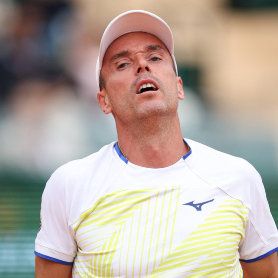 "Sezona 2026. biće moja poslednja kao profesionalnog tenisera"