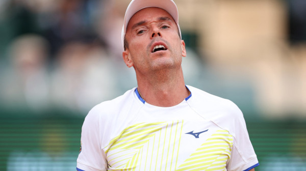 "Sezona 2026. biće moja poslednja kao profesionalnog tenisera"