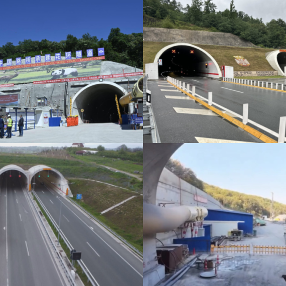 Veliki infrastrukturni zamah: Novi tuneli širom Srbije; Iriški venac jedan od najkompleksnijih FOTO/VIDEO