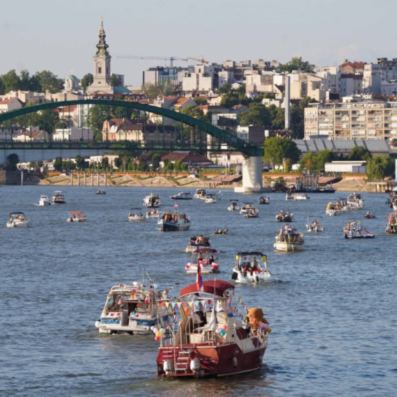 "Beogradski dani porodice" počinju Beogradskim maratonom, a sledeća dva meseca veliki broj besplatnih sadržaja