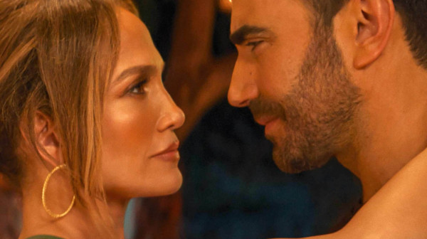 Dženifer Lopez u vezi sa kolegom? Svi pričaju: "On je britanska verzija Bena" FOTO