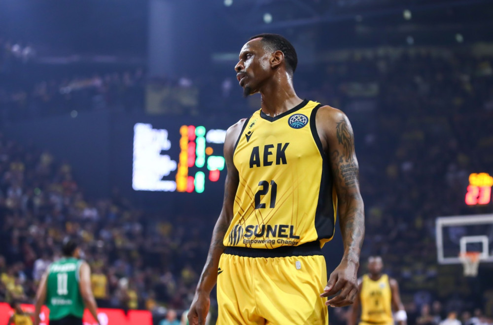 Naneli u elitnom društvu