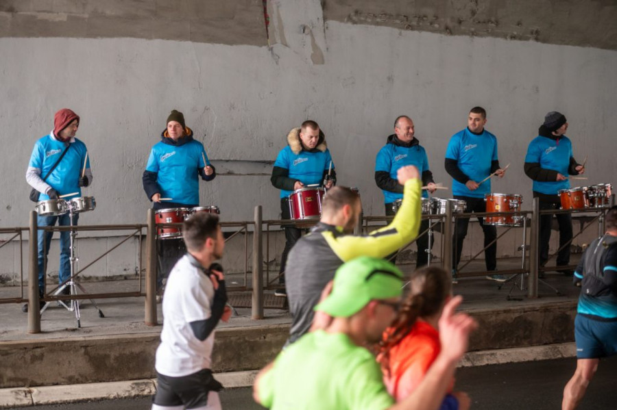 Najmasovnija sportska manifestacija u Srbiji: Beogradski maraton kroz istoriju i brojeve