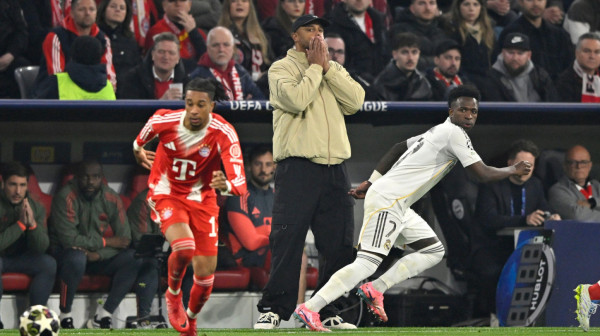 Kompani suspendovan posle haosa sa Realom!