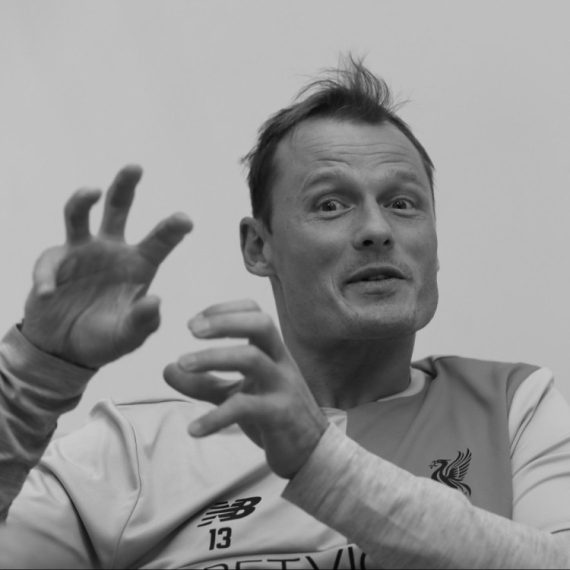 Poginuo Aleks Maninger