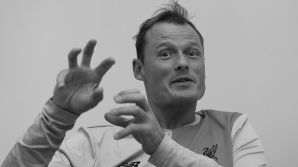 Poginuo Aleks Maninger