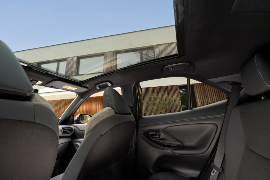 Nova Toyota Yaris Cross – provereni model dobio osveženje FOTO