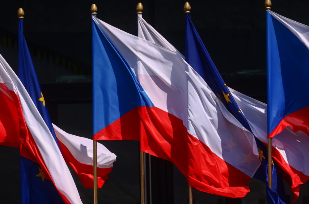 Poruka iz Češke: "Kosovo i Metohija je srpsko pitanje, a ne međunarodno"