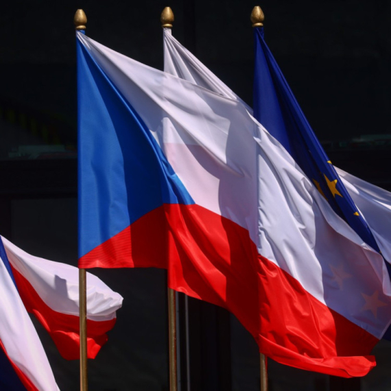 Poruka iz Češke: "Kosovo i Metohija je srpsko pitanje, a ne međunarodno"