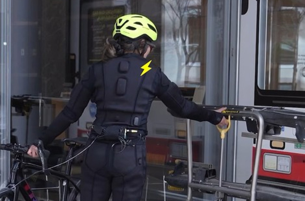 Obučete ovo i odjednom radite stvari koje ranije niste