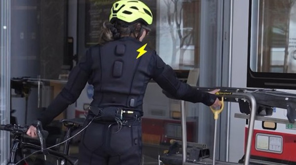 Obučete ovo i odjednom radite stvari koje ranije niste