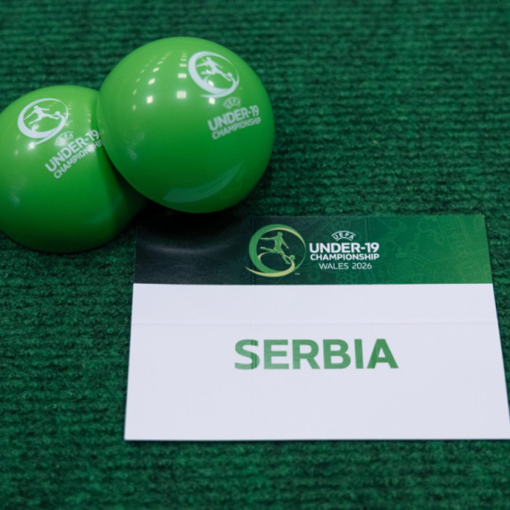 Srbija otvara EP sa Italijanima – meč odluke protiv Hrvatske
