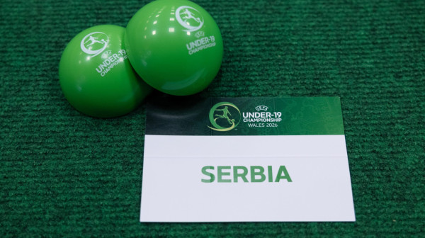 Srbija otvara EP sa Italijanima – meč odluke protiv Hrvatske