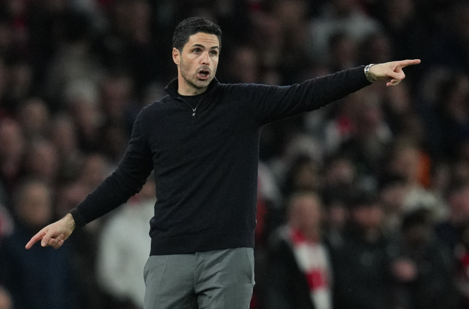 Arsenal peva svoju pesmu: Briga nas šta ljudi misle – ovo niko nije uradio 140 godina