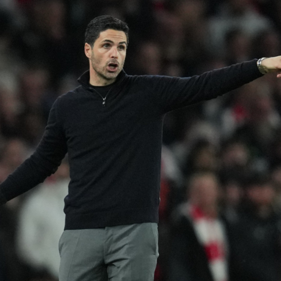 Arsenal peva svoju pesmu: "Briga nas šta ljudi misle – ovo niko nije uradio 140 godina"