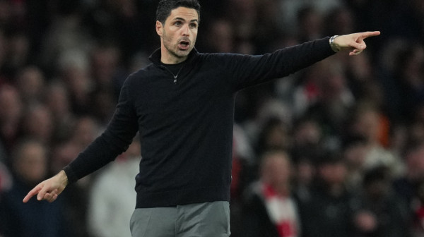 Arsenal peva svoju pesmu: "Briga nas šta ljudi misle – ovo niko nije uradio 140 godina"