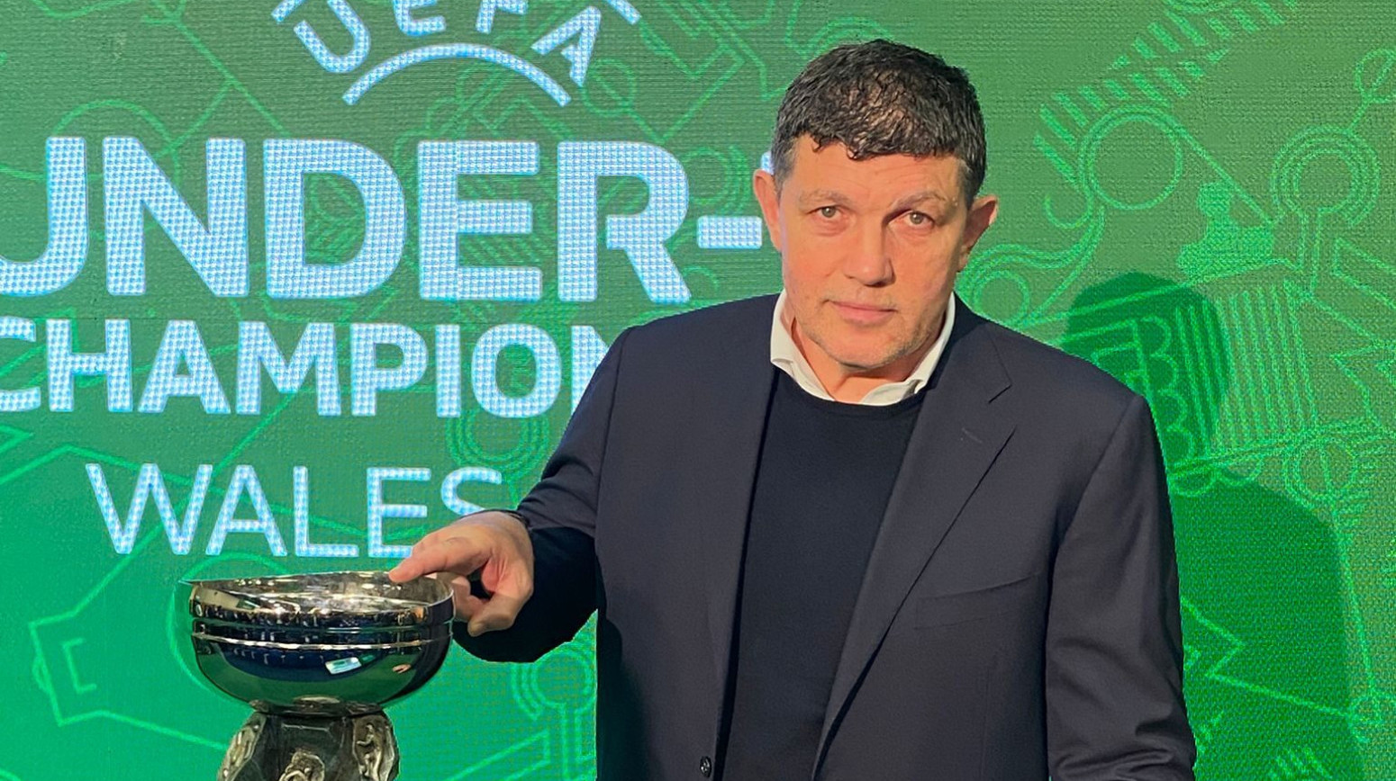 Selektora Srbije ne zanimaju rivali na EP: "Važni su igrači"