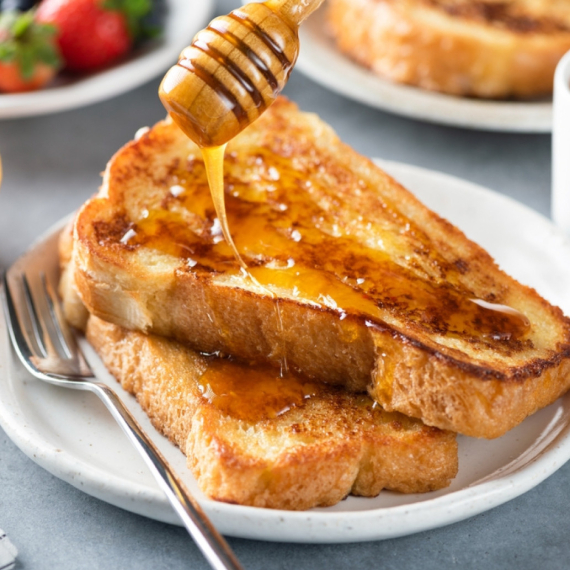 Domaćice znaju: Trikovi za najsočnije prženice koje nisu masne