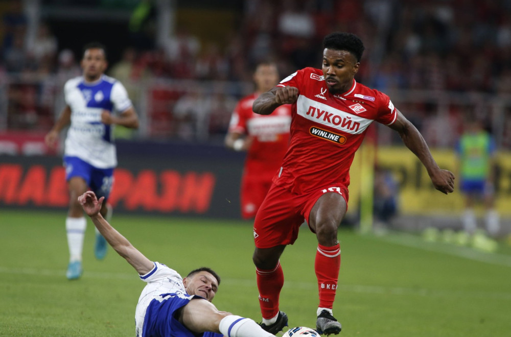 Agent demantovao dolazak Markinjosa u Zvezdu