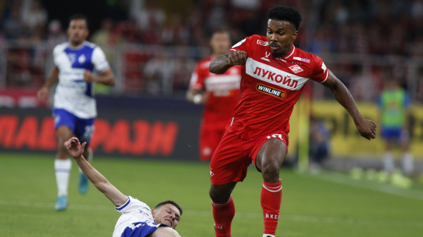 Agent demantovao dolazak Markinjosa u Zvezdu