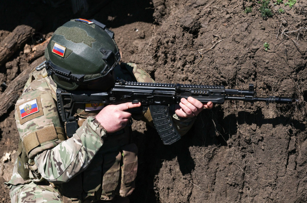 U toku napadi na Rusiju; Ima žrtava; Formiran hitan štab FOTO/VIDEO