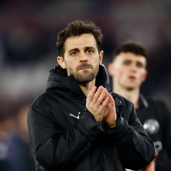 Silvina oproštajna poruka:"Došao kao igrač, odlazim kao doživotni navijač"