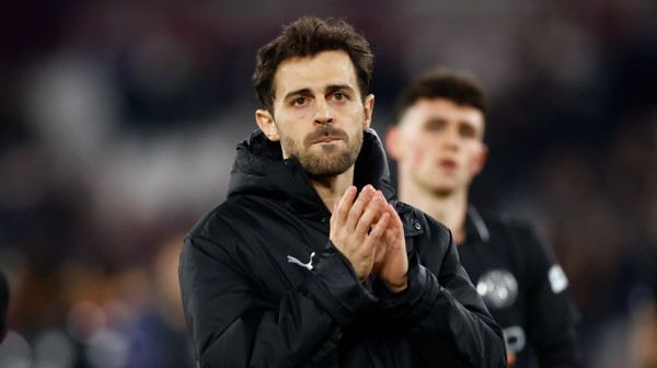 Silvina oproštajna poruka:"Došao kao igrač, odlazim kao doživotni navijač"