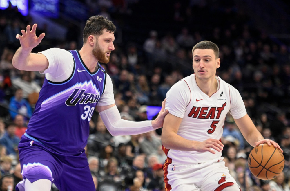 Nurkić ne želi da ide iz Jute