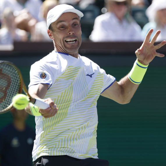 Bivši polufinalista Vimbldona završio karijeru