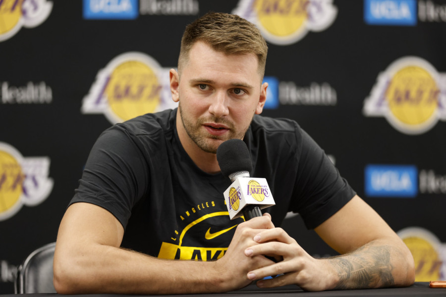 Dončić i Sale Đorđević u Rimu prave klub za NBA!