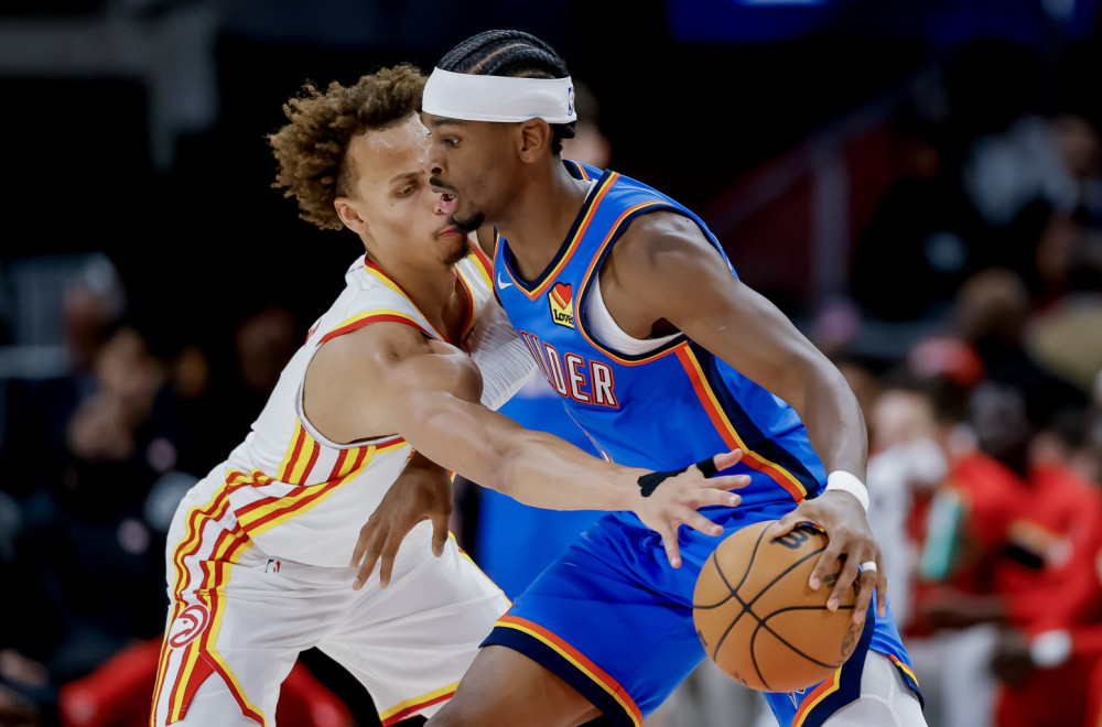 Da li je ovo najbolji trejd u istoriji NBA lige?