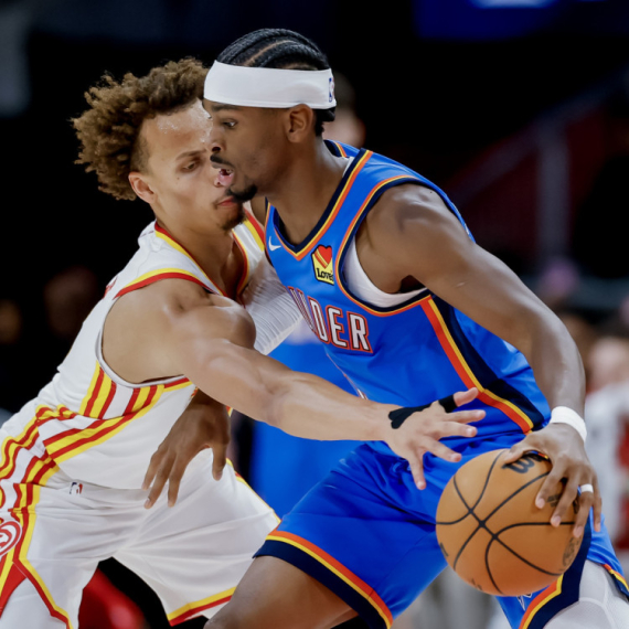 Da li je ovo najbolji trejd u istoriji NBA lige?