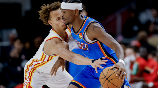 Da li je ovo najbolji trejd u istoriji NBA lige?