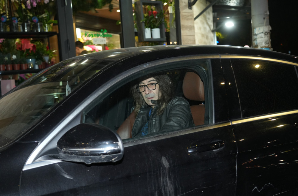 Rale Ratković hitno operisan: Evo u kakvom je stanju partner Ane Nikolić