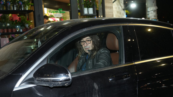 Rale Ratković hitno operisan: Evo u kakvom je stanju partner Ane Nikolić