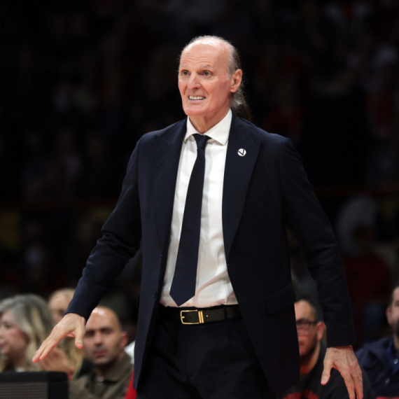 Duško Ivanović ima poziv iz Grčke