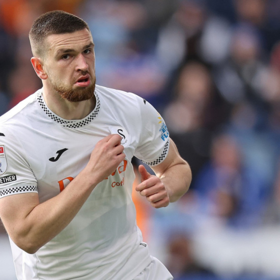 Zvezdi bio skup – sada ga želi pola Premijer lige