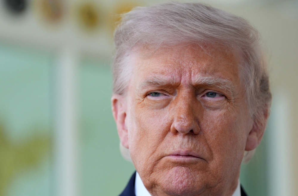 Potvrđeno je; Tramp: "Dogovor je postignut"